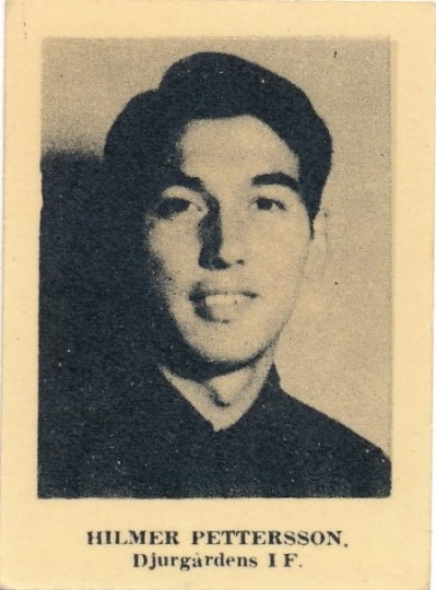 Hilmer a